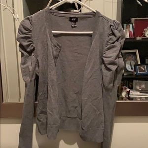 H&M cardigan